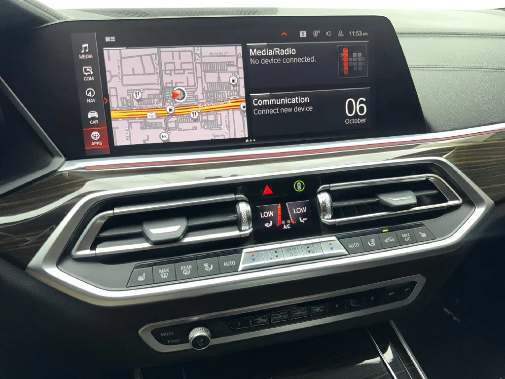 BMW X5 photo 64