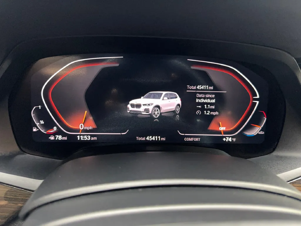 BMW X5 photo 62