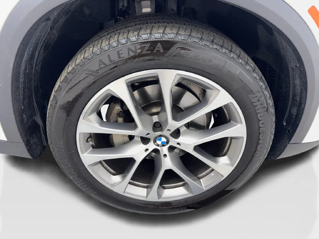 BMW X5 photo 89