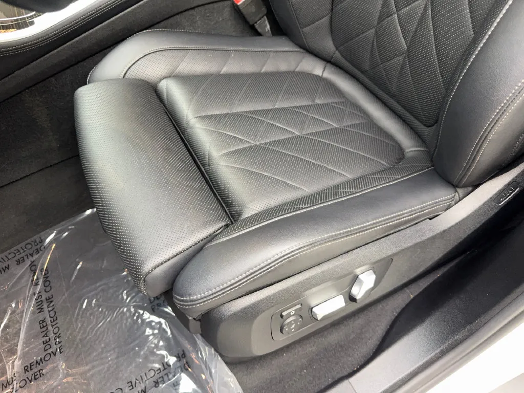 BMW X5 photo 32