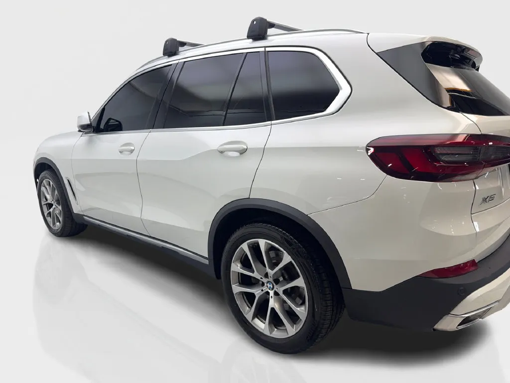 BMW X5 photo 16