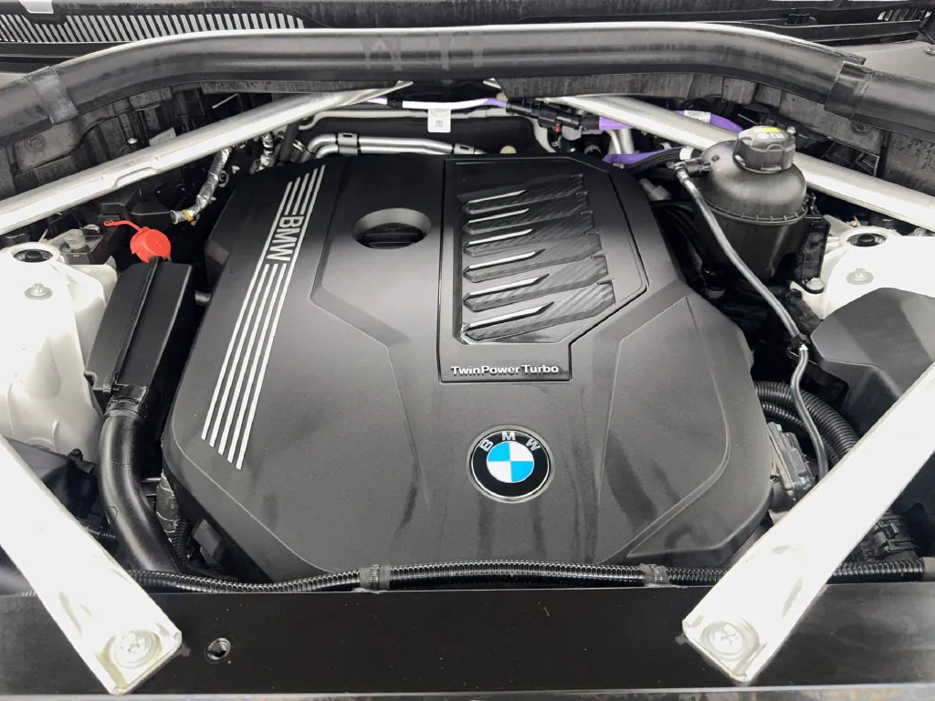 BMW X5 photo 81