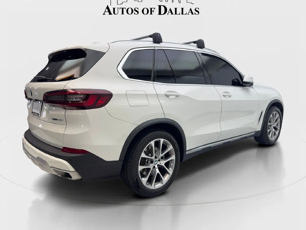 BMW X5 photo 7
