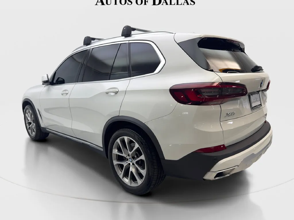 BMW X5 photo 10