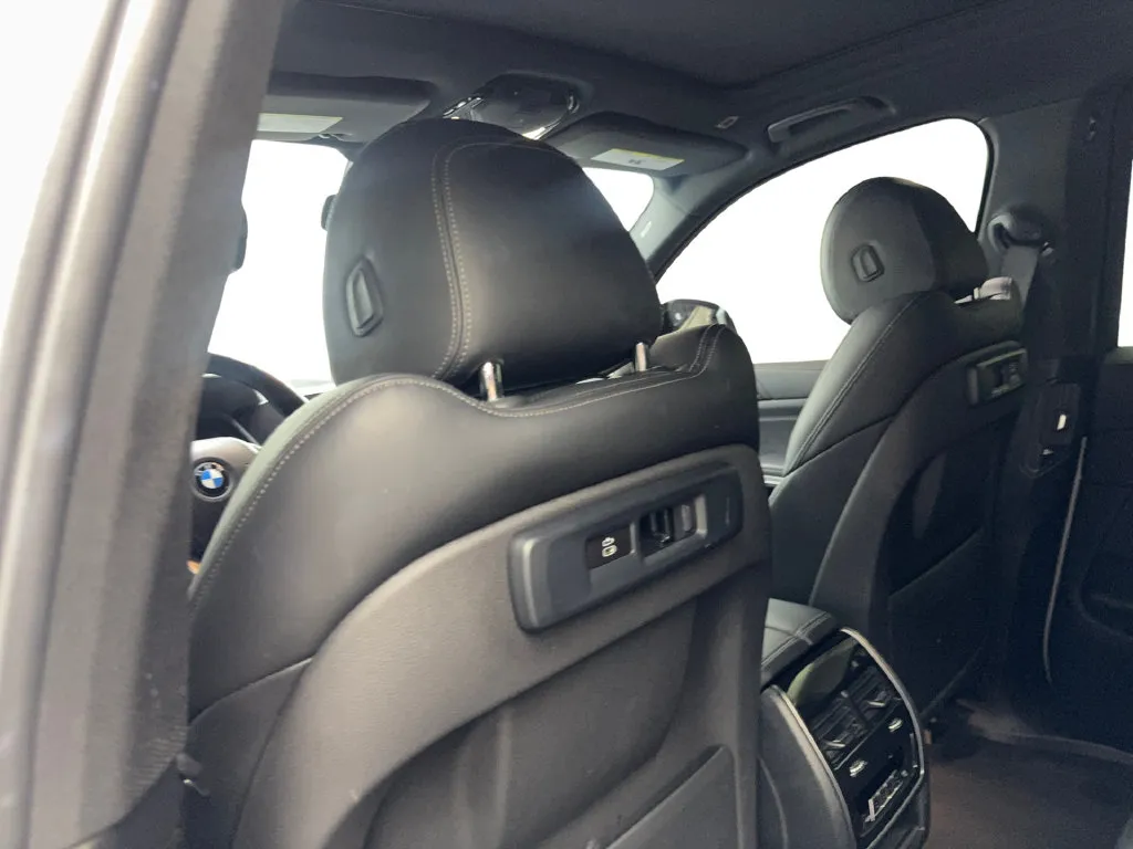 BMW X5 photo 39