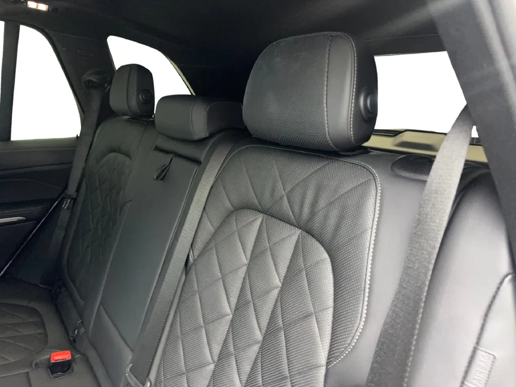 BMW X5 photo 37
