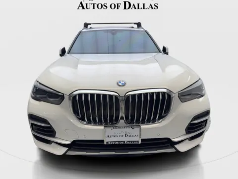 More photos of 2023 BMW X5 sDrive40i at Autos of Dallas - Irving, TX