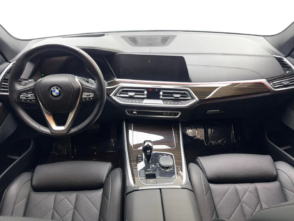 BMW X5 photo 54