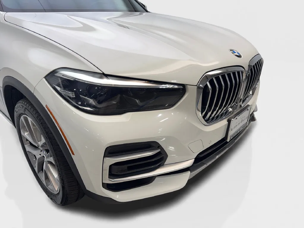 BMW X5 photo 19