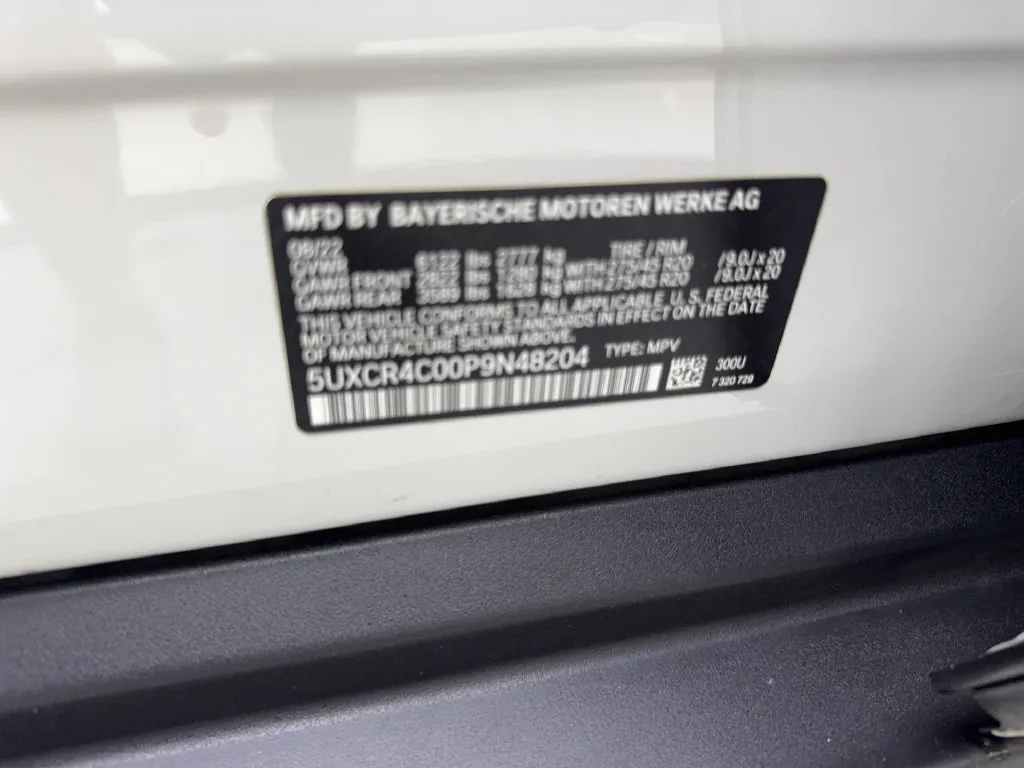 BMW X5 photo 94