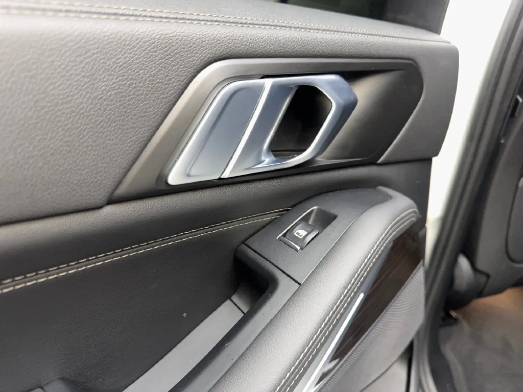 BMW X5 photo 41