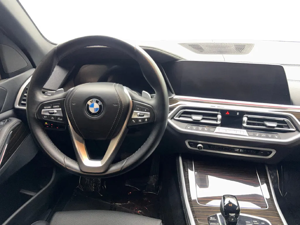 BMW X5 photo 56