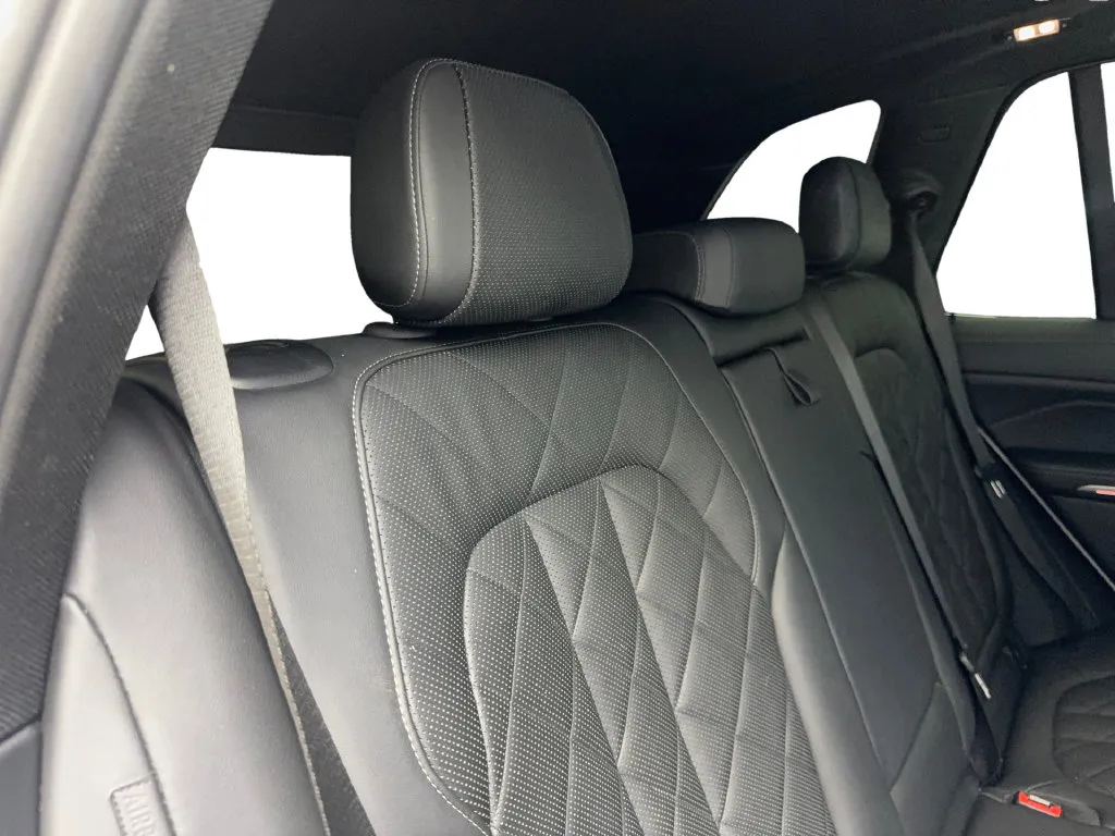 BMW X5 photo 43