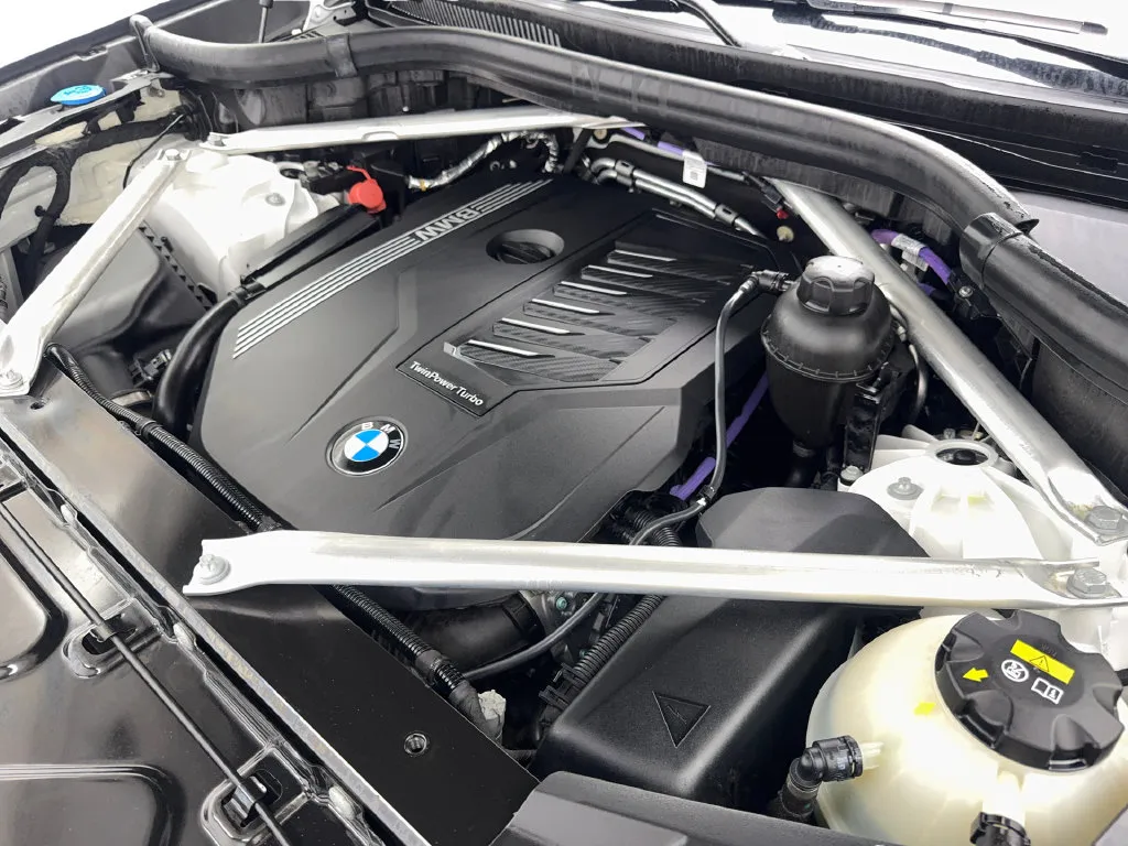 BMW X5 photo 80