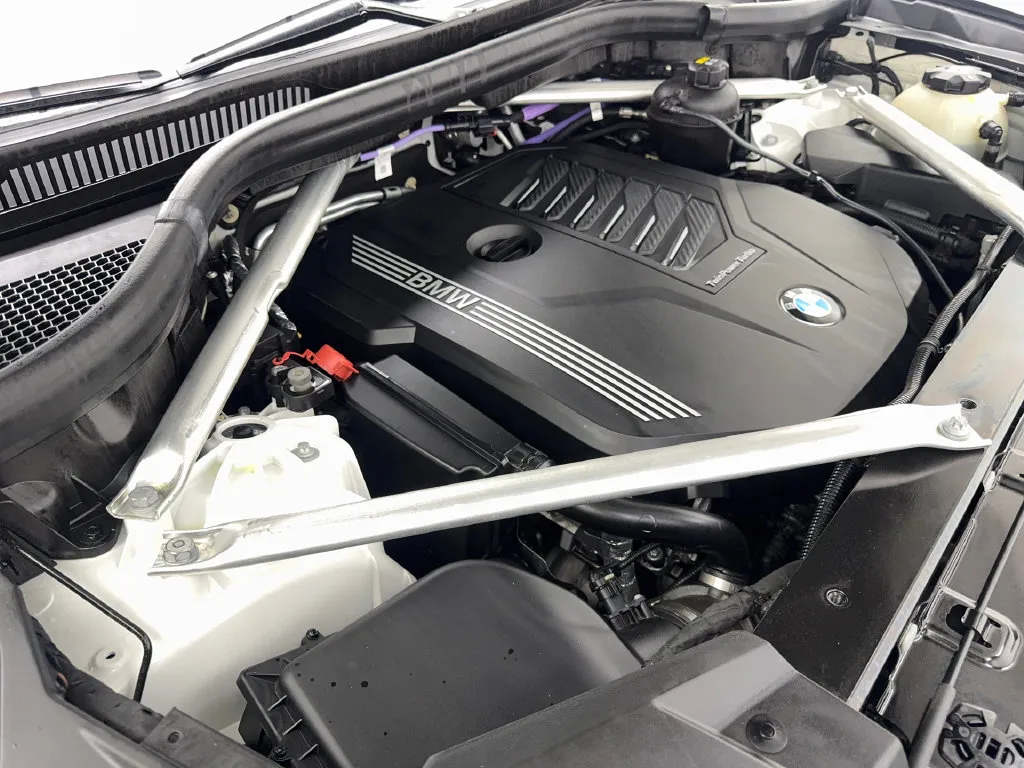 BMW X5 photo 82