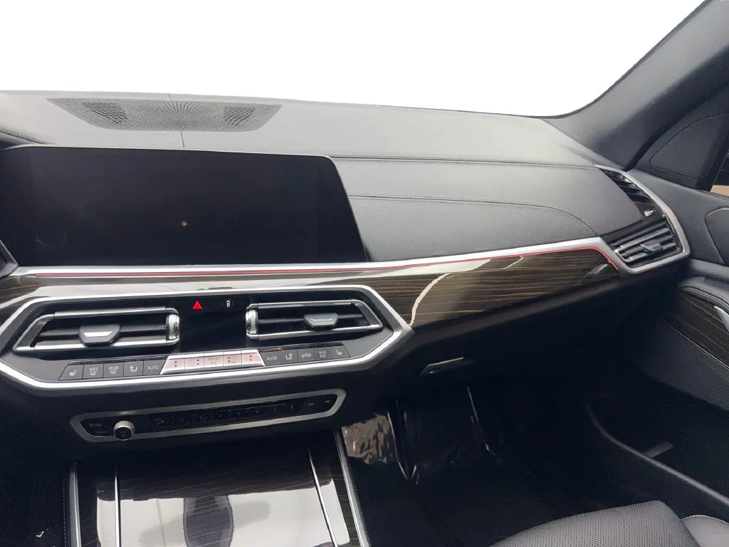 BMW X5 photo 57