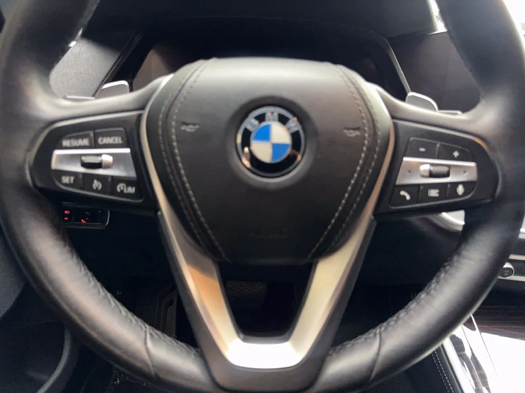 BMW X5 photo 60