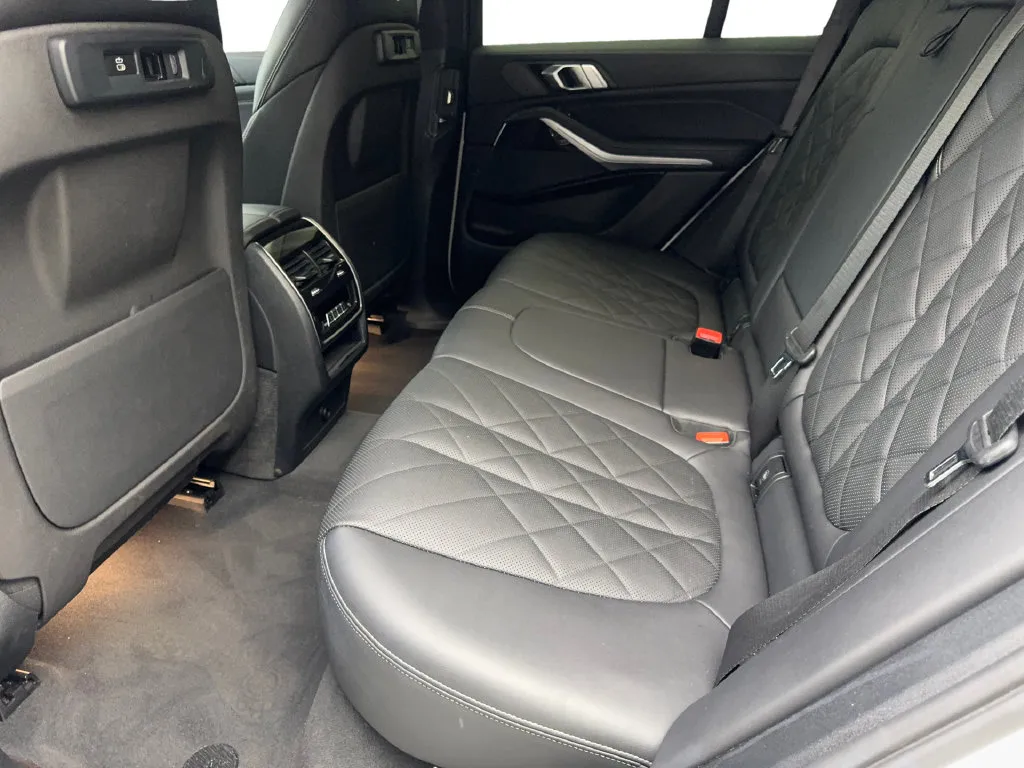 BMW X5 photo 36