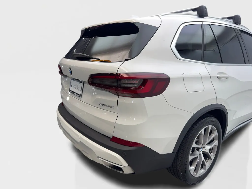 BMW X5 photo 20