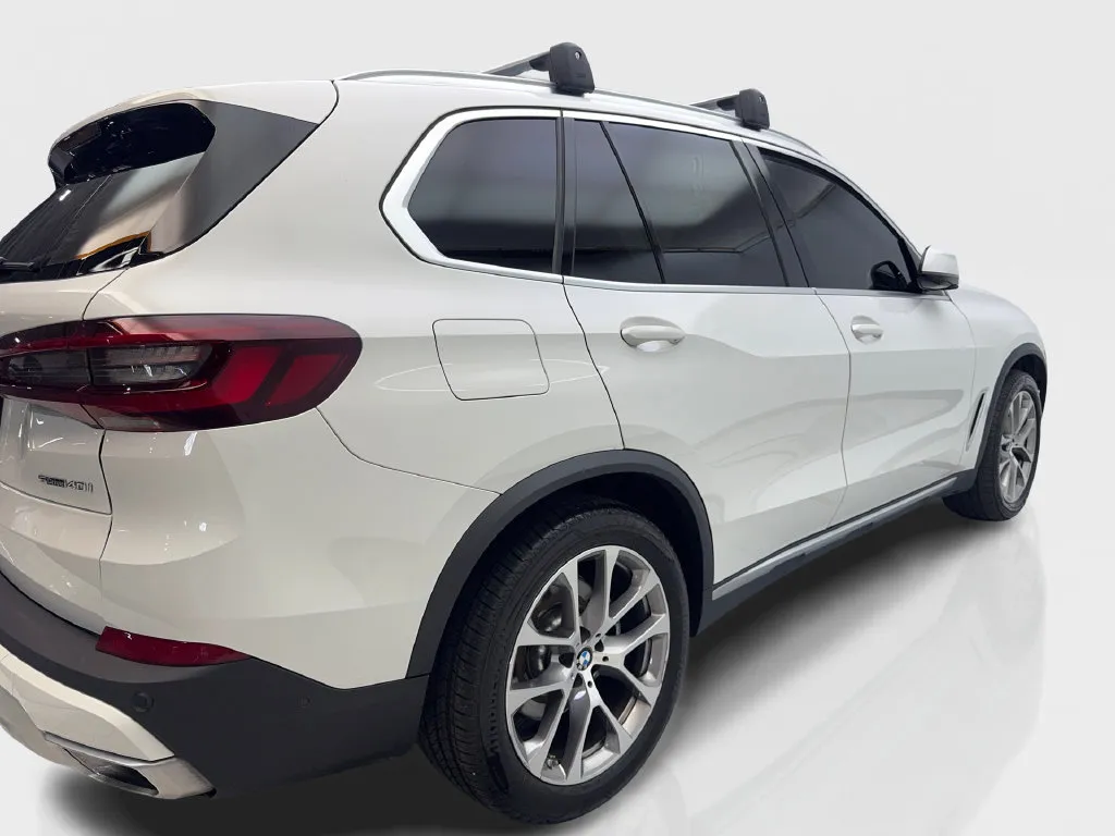 BMW X5 photo 15