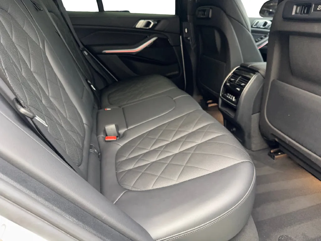 BMW X5 photo 42