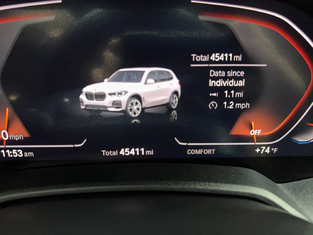 BMW X5 photo 63