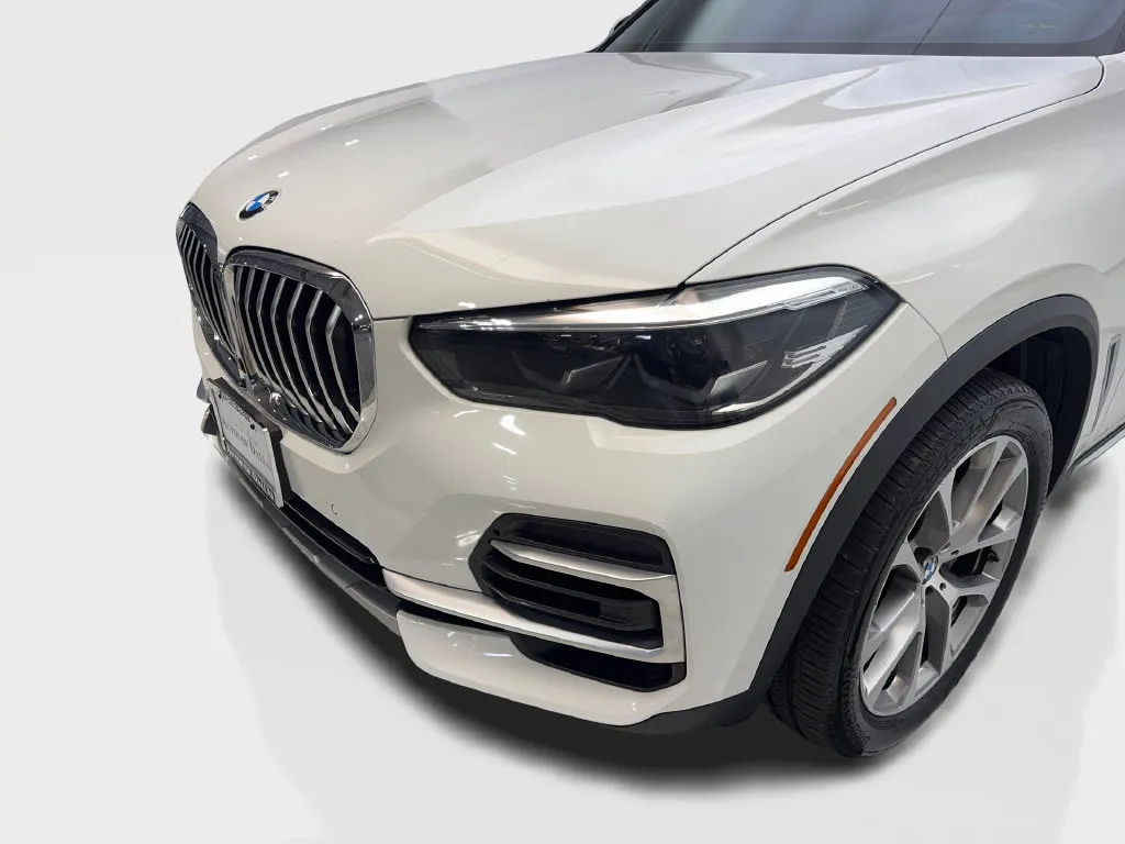 BMW X5 photo 18