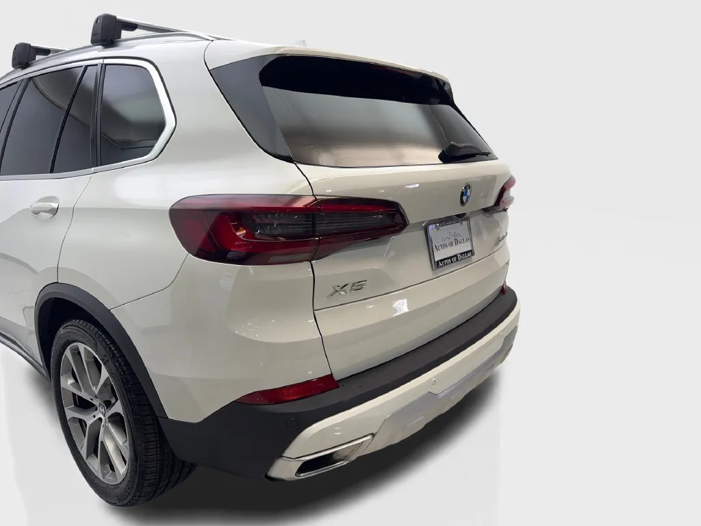 BMW X5 photo 21