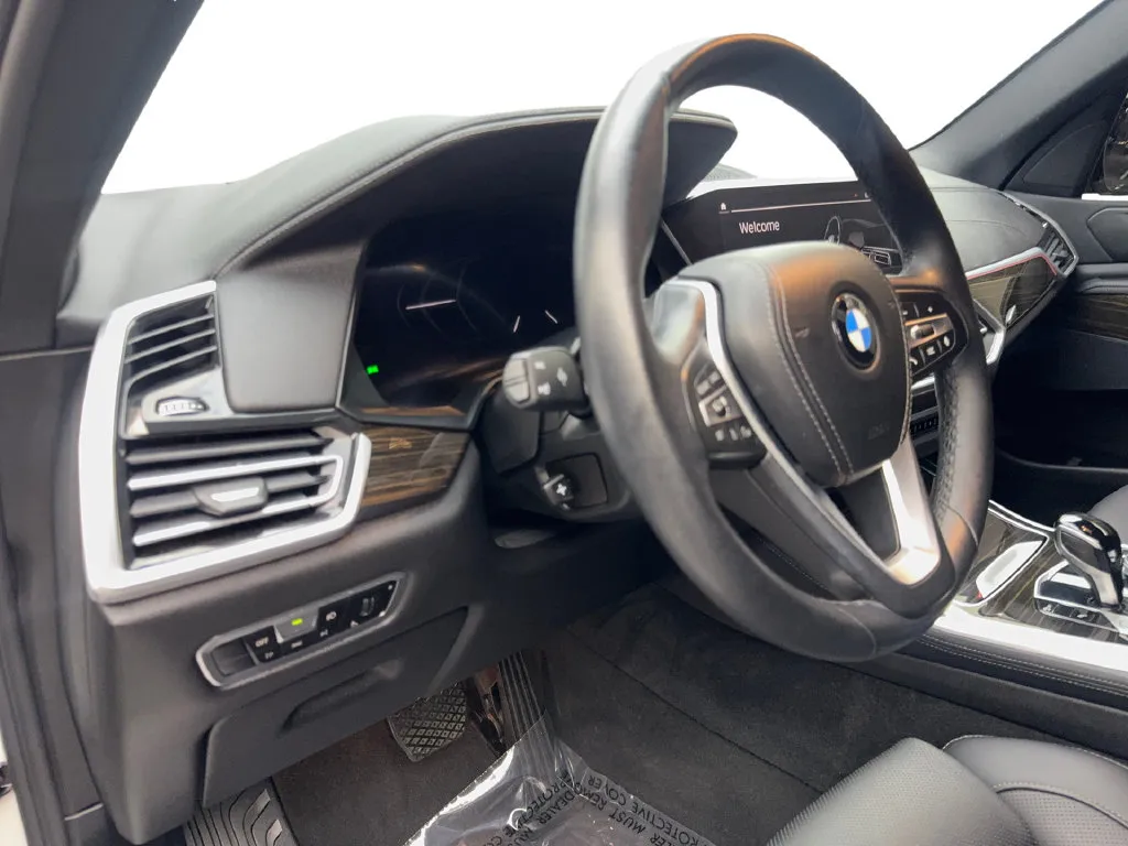 BMW X5 photo 53