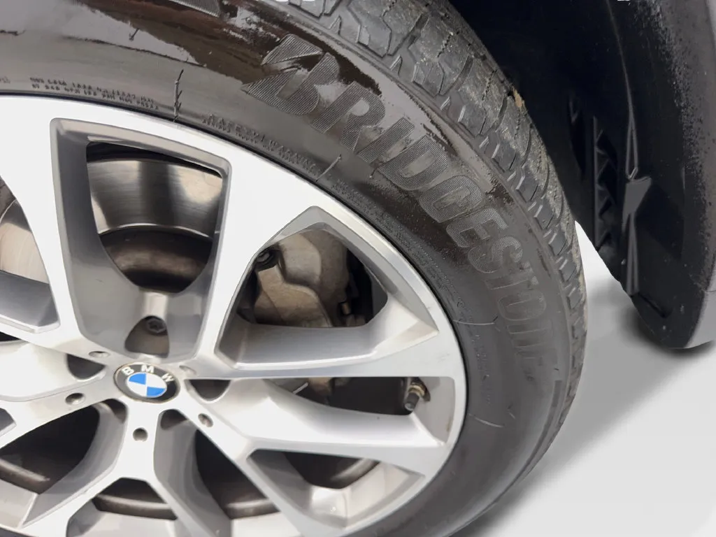 BMW X5 photo 93
