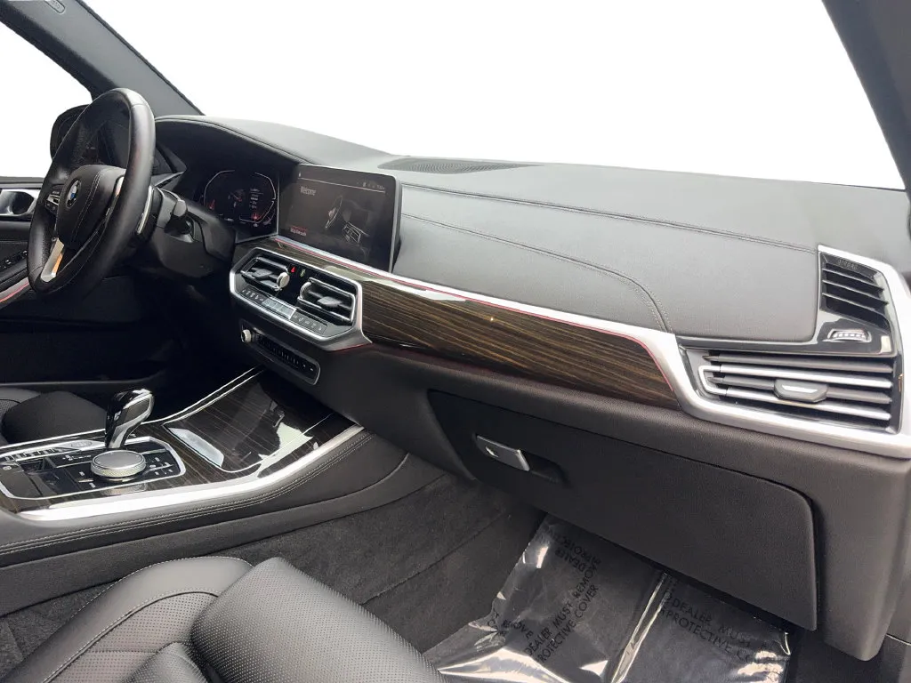 BMW X5 photo 55