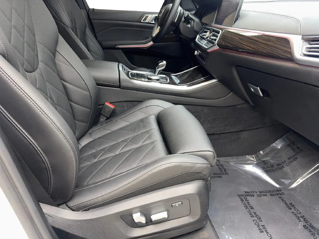 BMW X5 photo 47