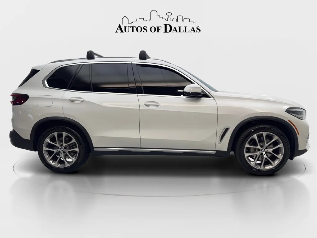 BMW X5 photo 11