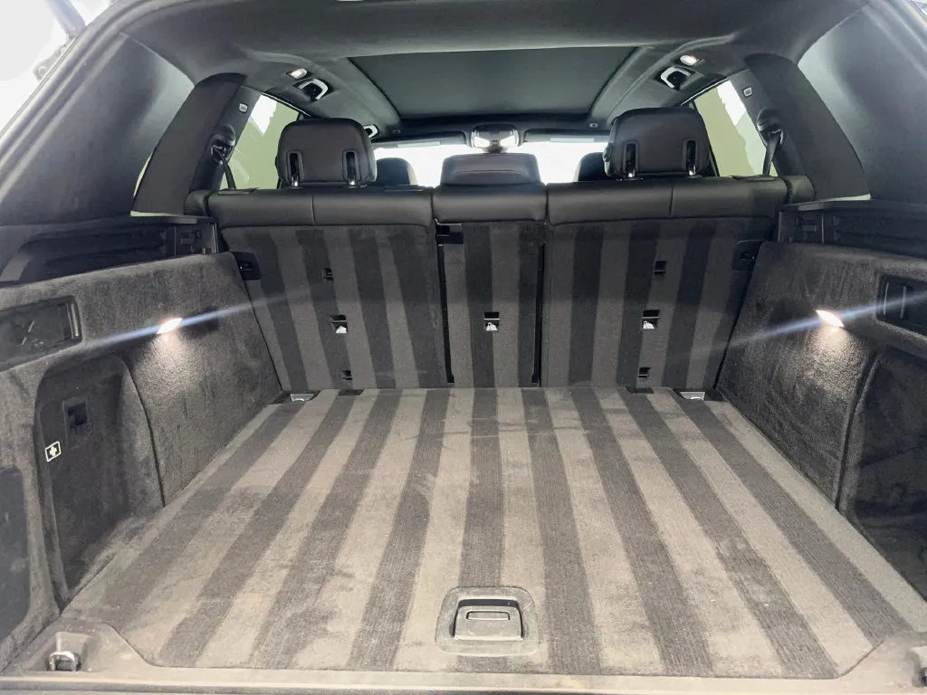BMW X5 photo 83