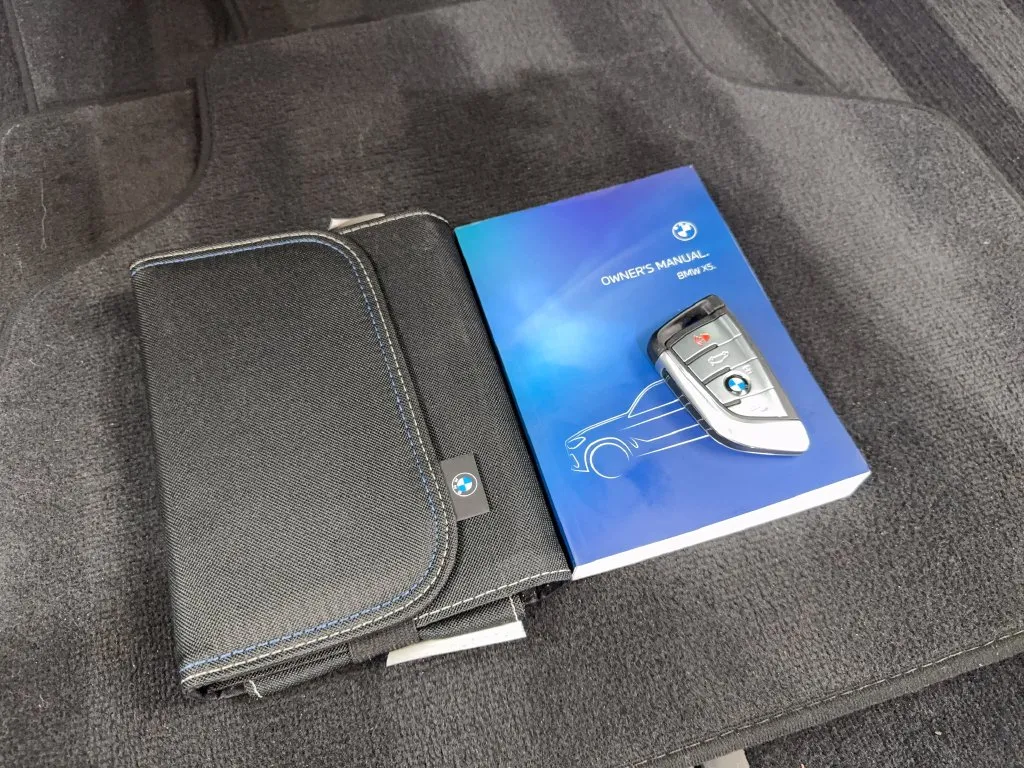 BMW X5 photo 86