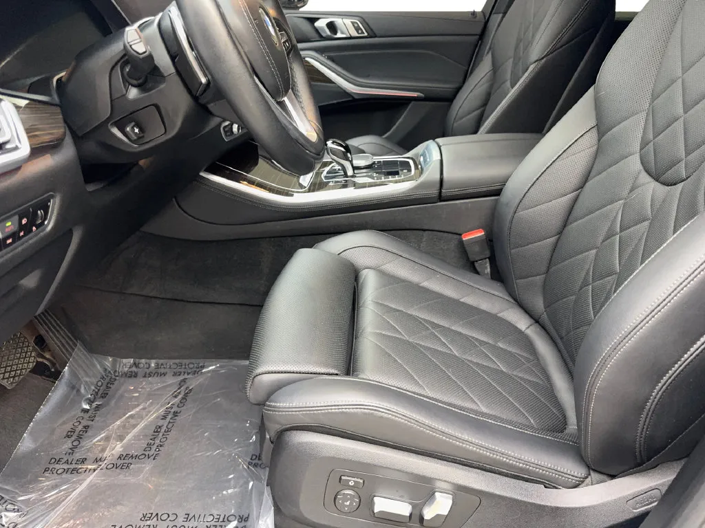 BMW X5 photo 29
