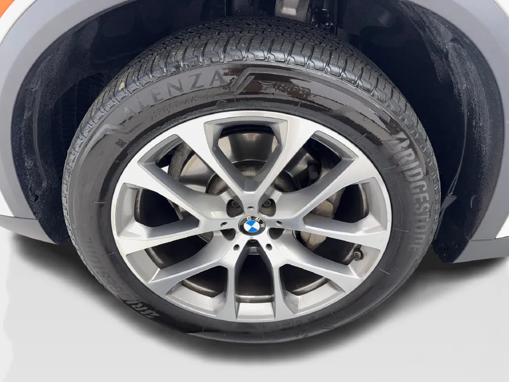 BMW X5 photo 92