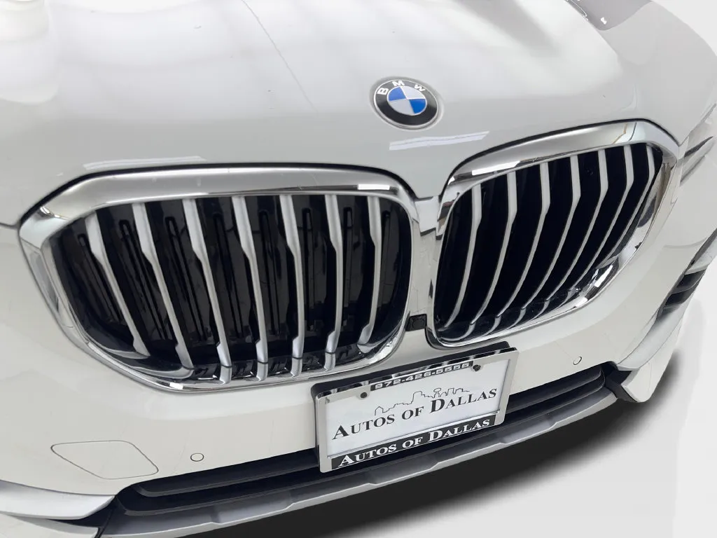 BMW X5 photo 28