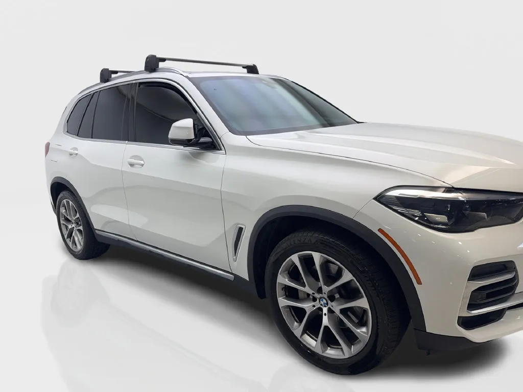 BMW X5 photo 14