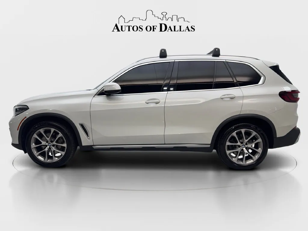 BMW X5 photo 6