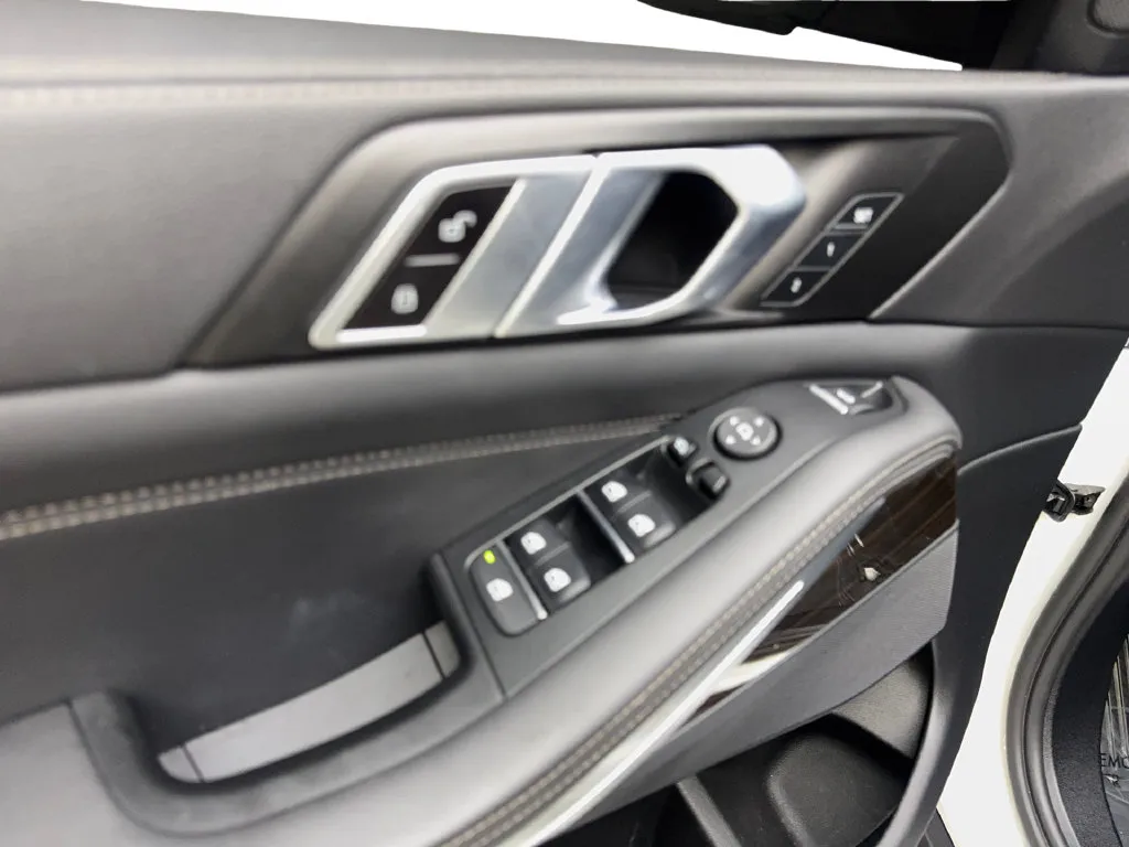 BMW X5 photo 35
