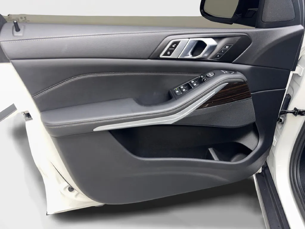 BMW X5 photo 34
