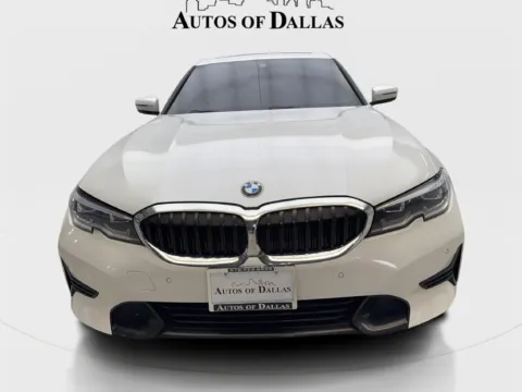 More photos of 2022 BMW 3 Series 330i at Autos of Dallas - Irving, TX
