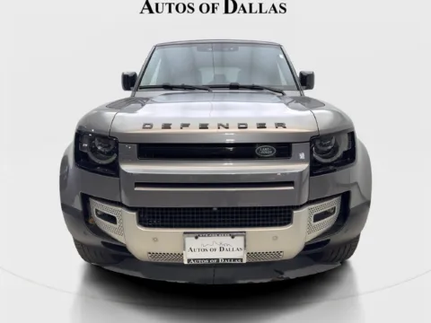 More photos of 2024 Land Rover Defender 110 S at Autos of Dallas - Irving, TX