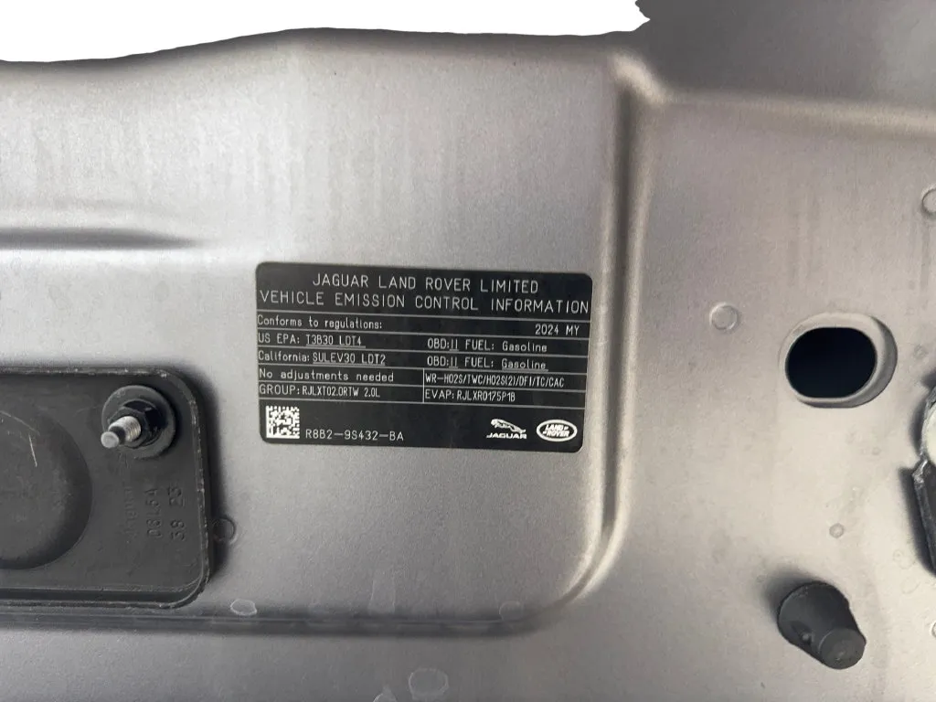 Land Rover Defender photo 75