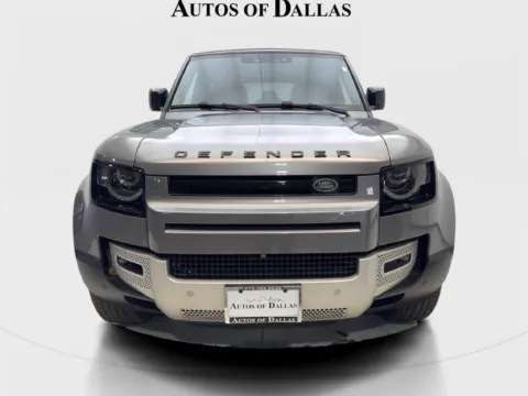 More photos of 2024 Land Rover Defender 110 S at Autos of Dallas - Irving, TX