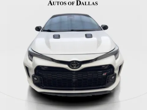 More photos of 2024 Toyota GR Corolla Circuit Edition at Autos of Dallas - Irving, TX