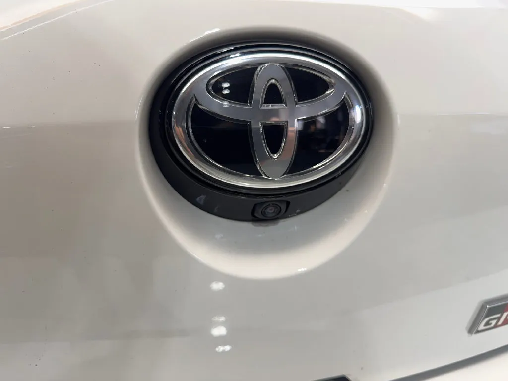 Toyota GR Corolla photo 23