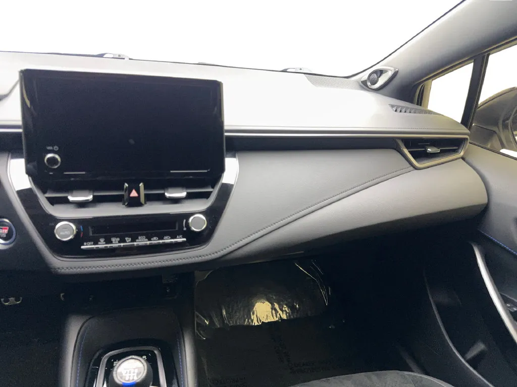 Toyota GR Corolla photo 55