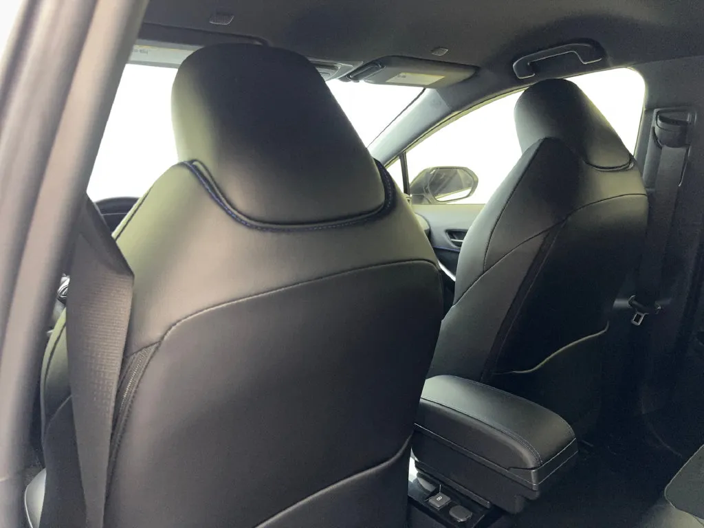 Toyota GR Corolla photo 36